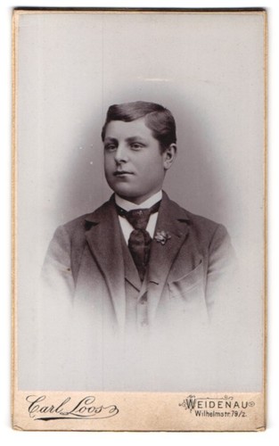 Fotografie carl loos - fotografie,