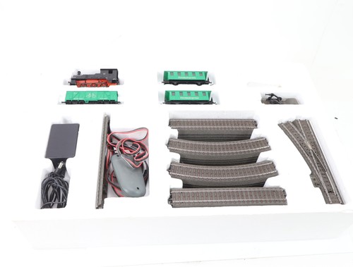 Märklin world 29283 - märklin, h0