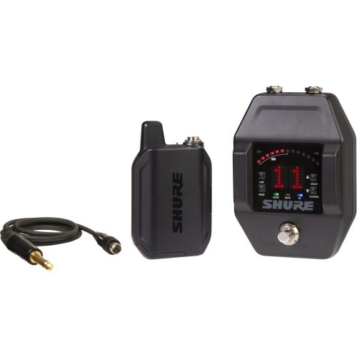 Shure glxd neu - |,