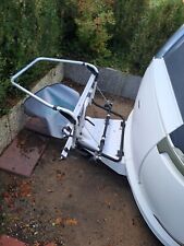 Hobby on tour 390 SF