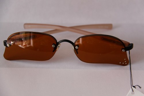 Ausgefallene farb brille - farb,