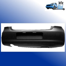 Stoßstange hinten passend