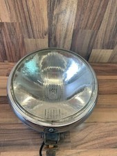 Mercedes Oldtimer Hella