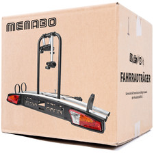 Menabo merak fahrradträger - menabo,
