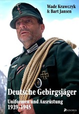Deutsche gebirgsjäger - deutsche,