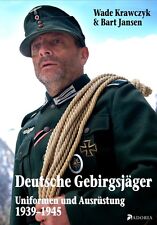 Deutsche Gebirgsjäger -
