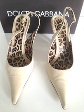 Original DOLCE & GABBANA D&G