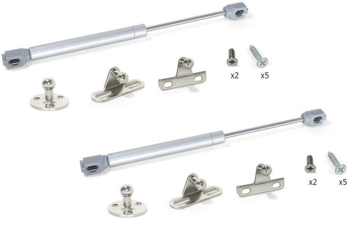 Gasdruckfeder - 2x,