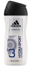 Adidas duschgel - (15,30€/l),