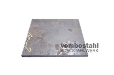 Stahlblech 30mm stahlplatte - 30mm,