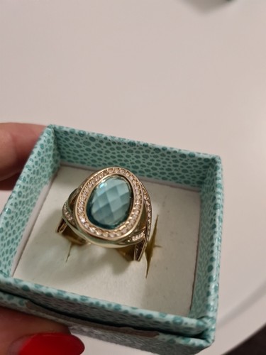 Ring pierre lang - gr, 6