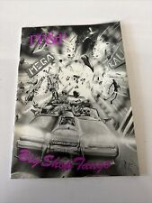 PP&P Plüsch Power And Plunder Big Shop Tango, Pen And Paper Game Rollenspiel