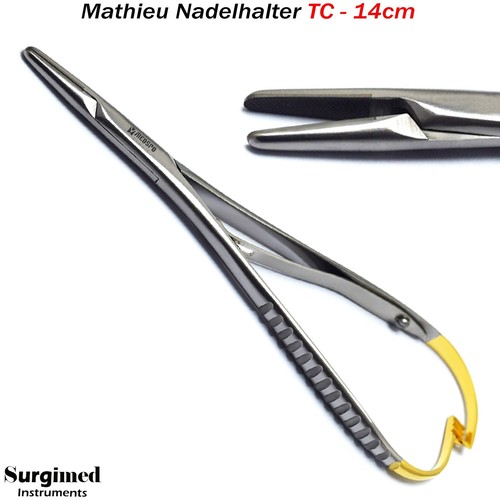 Mathieu nadelhalter gerade - mathieu, tc