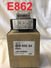 Demag Endstufe LEWS 500/090B00 - UNBENUTZT in OVP -