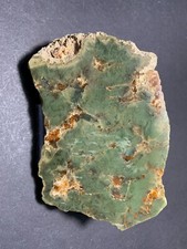 Chrysporas,Gläsendorf