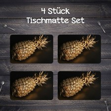 Platzset Tischdeko Tischmatte