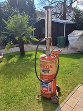 2 Takt zapfsäule, Tankstelle