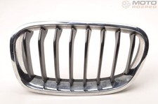 BMW 1 F20  Grill Attrappe links 7239021  