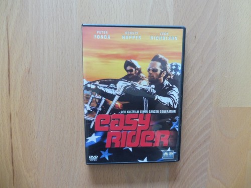 Easy rider peter - easy,