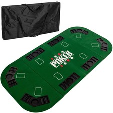 GAMES PLANET® Pokerauflage