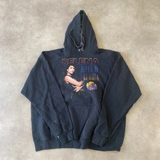 Selana Hoodie Womens XL