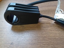 Kombischalter LENKSÄULE