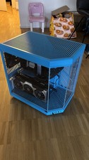 HYTE Y70 Tower-Gehäuse, Blue