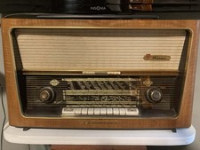 Hi Fi Nordmende Fidelio