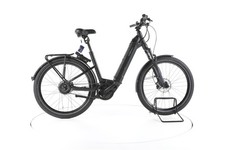 HNF Nicolai UD3 All Terrain City E-Bike Top Elektrofahrrad Bosch Akku 625Wh 27.5