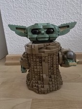 LEGO Star Wars; Grogu/ Das