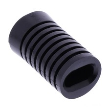 Fussschalthebel Gummi Tourmax