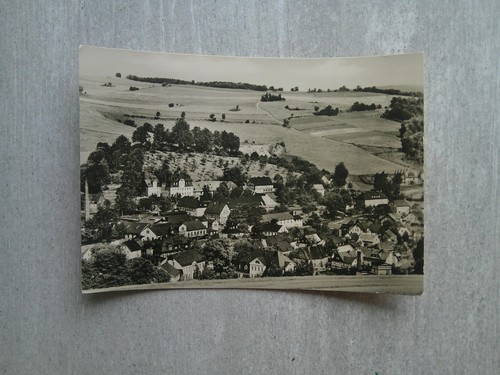 Pöhla erzgebirge totale - erzgebirge,