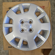 Original Hyundai i20 14" Zoll