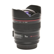 Canon EF 14mm/2,8 L II USM Objektiv