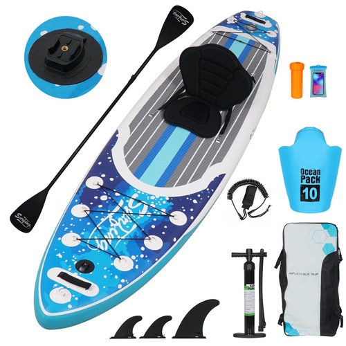 Stand paddle board - stand, sup