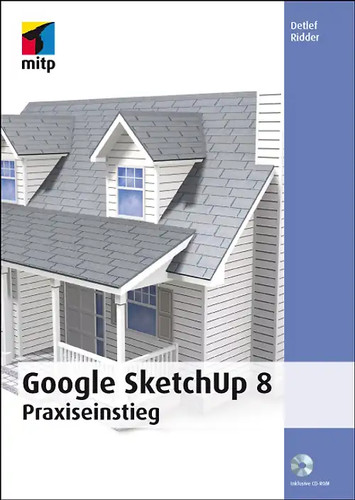 Google sketchup - sketchup, 8