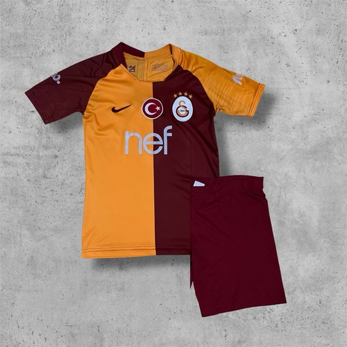 Fußballtrikot set nike - fußballtrikot-set,