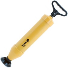 Abflussrohr reinigungspumpe - abflussrohr,