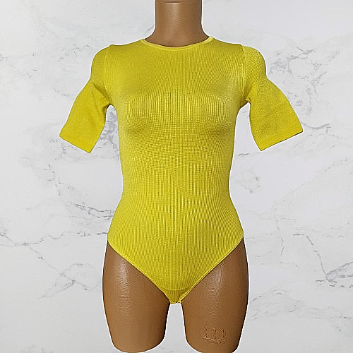 Wolford luxus shirt - wolford, body