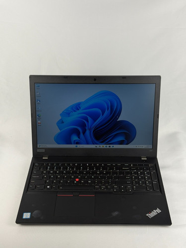 Lenovo thinkpad l580 - lenovo, (20lx)