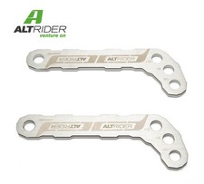 Altrider höhenverstellbare Aufhängungsglieder - Yamaha Tenere 700Altrider variabel