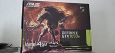 Gefoce GTX 1050 4GB Gaming