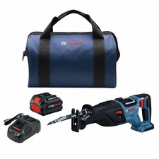Bosch GSA18V-110B14-RT 18V
