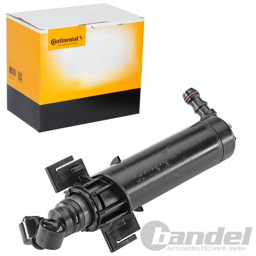 CONTINENTAL/VDO