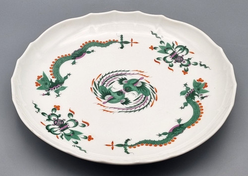 Meissen porzellan schale 27 - meissen, d