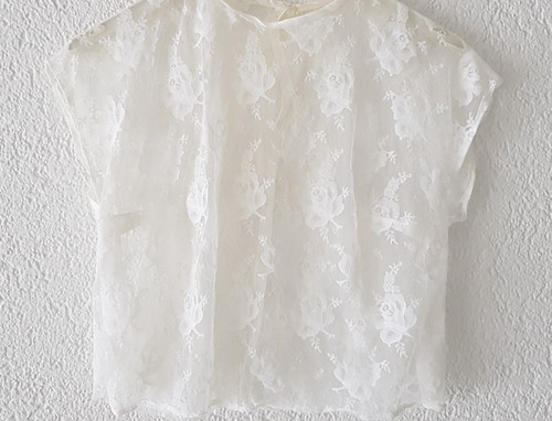 Damenbluse kurzarm elegant - damenbluse,