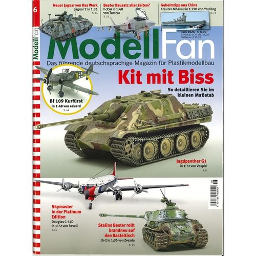 Geramond mf06 modell fan - geramond,