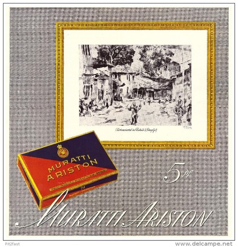 Original werbung 1941 - -,