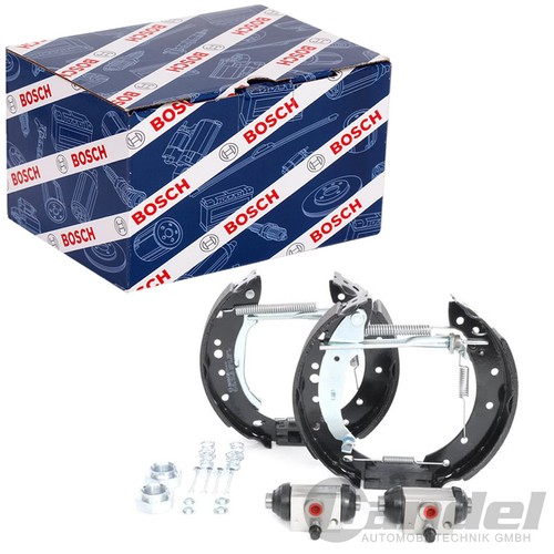 Bosch bremsbacken satz passend - satz,