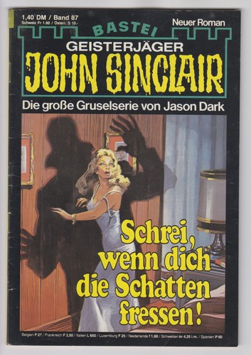John sinclair band - john,